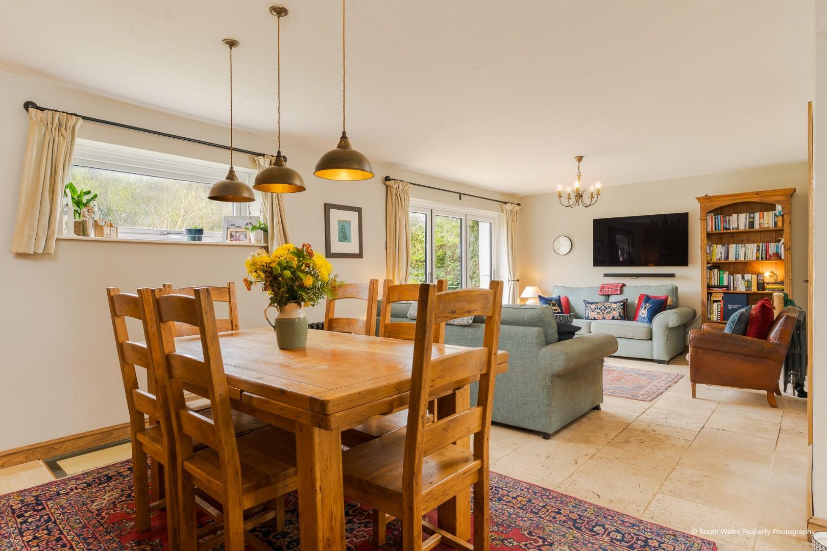 Factory Road, Llanblethian, Cowbridge, Vale of Glamorgan, CF71 7JD